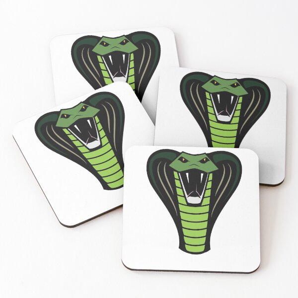 Item preview, Angry Cobra Snake designed and sold by Reethes.