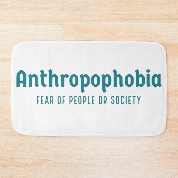 Item preview, phobia designed and sold by Bakr122.