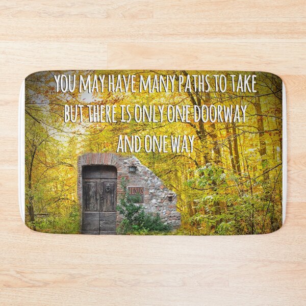 Item preview, Only one way designed and sold by jdbphotoworks.