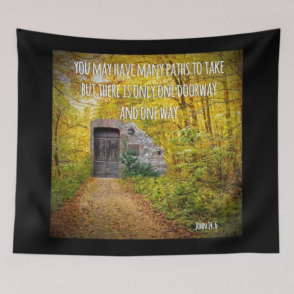 Item preview, Only one way designed and sold by jdbphotoworks.