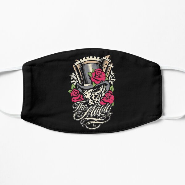 The Magic is Real Mask