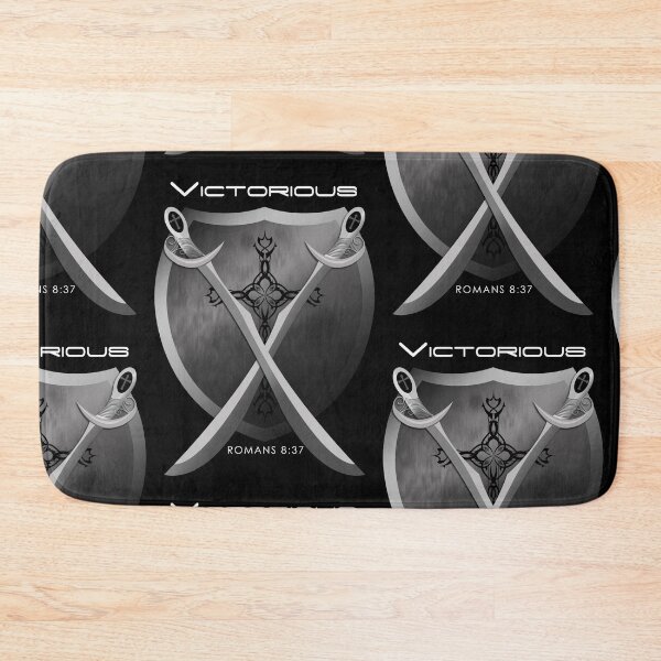 Item preview, Victorious designed and sold by Lee's Place.