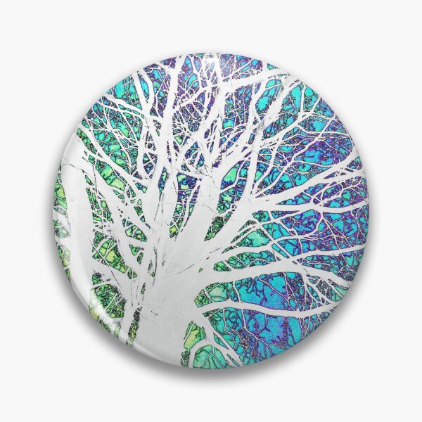 Item preview, Rainbow Tree, Morden Hall Park designed and sold by Olympia Ellinas.