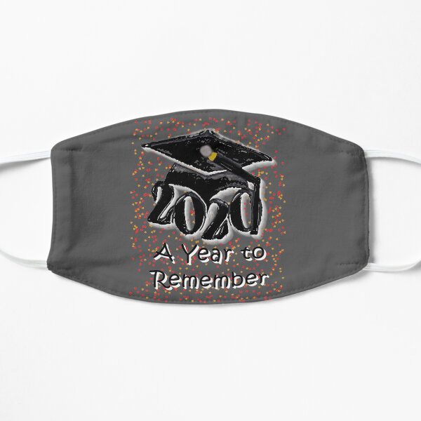 The Graduate Series 6 Mask