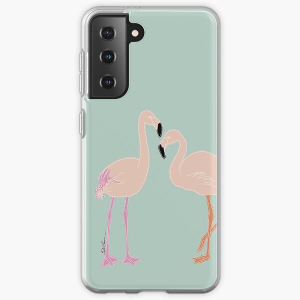 What's your color? Samsung Galaxy Flexible Hülle