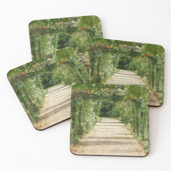 Item preview, Romantic Garden designed and sold by newburyboutique.
