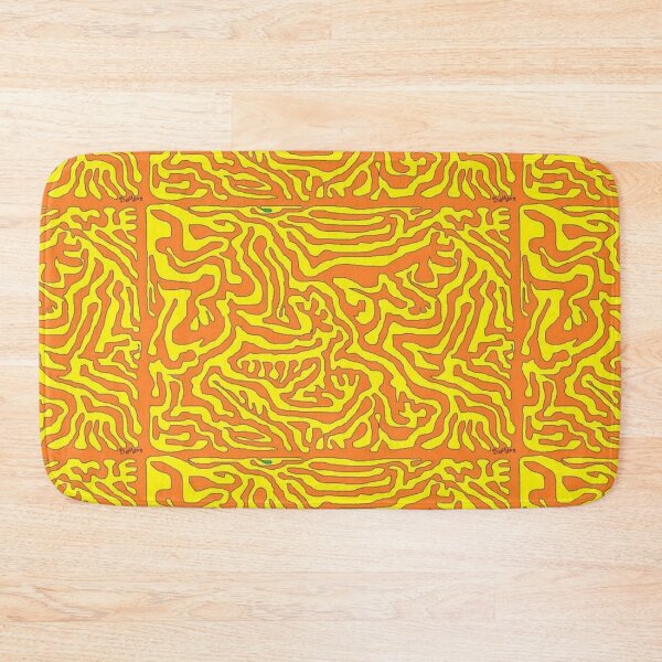 Item preview, Mosh Pit of Life designed and sold by CreativeMeaning.