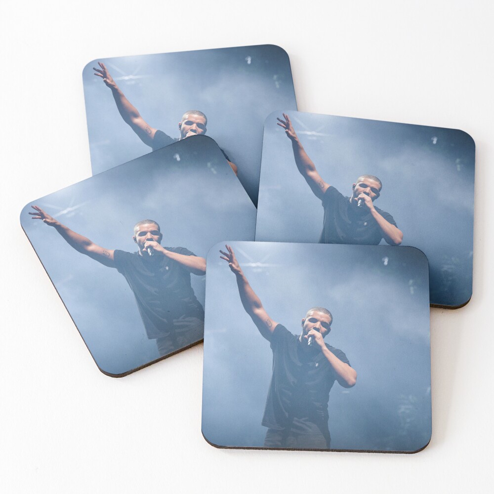 Item preview, Coasters (Set of 4) designed and sold by danhh1955.