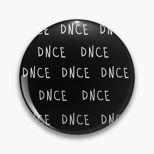 Item preview, DNCE MASK designed and sold by insxparable.