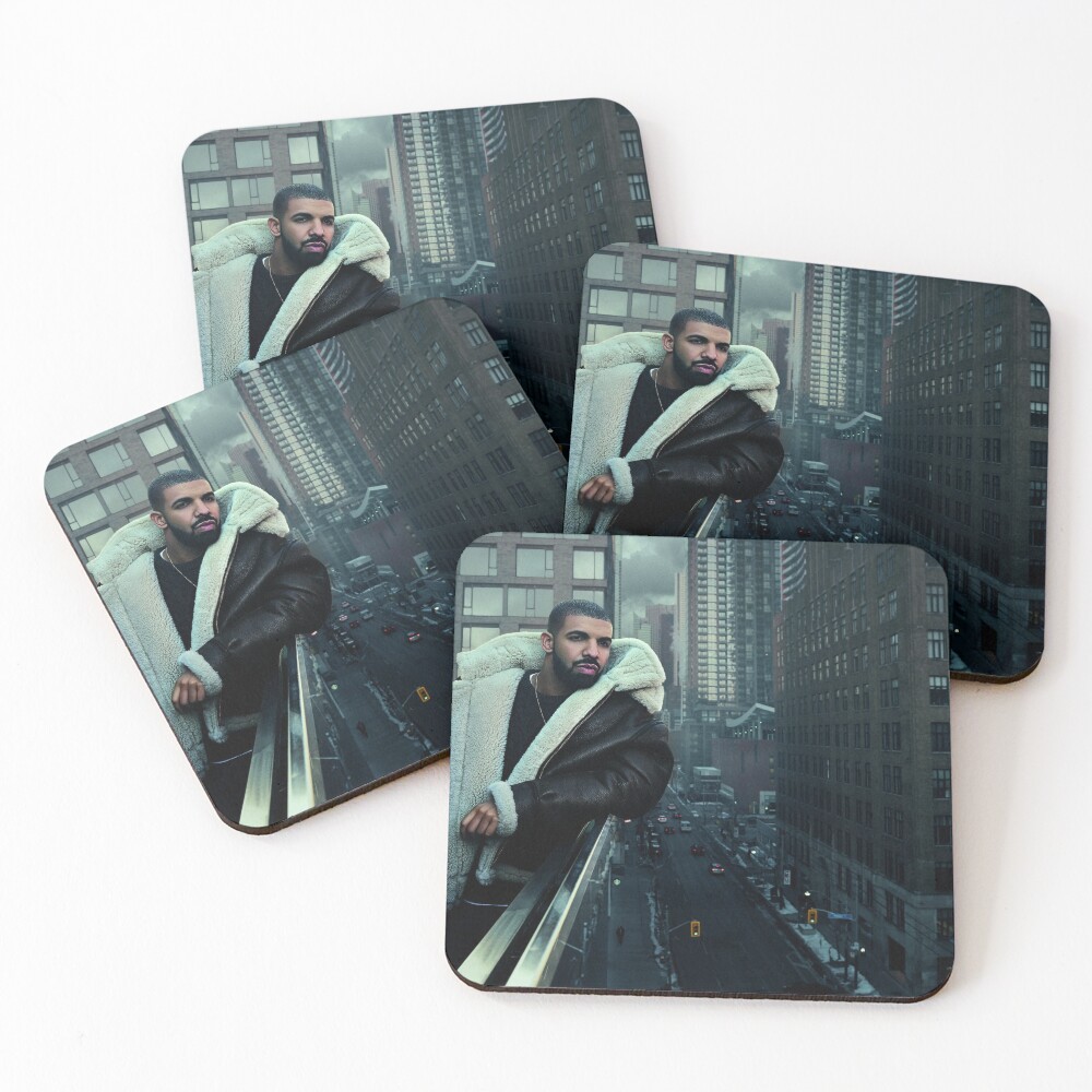 Item preview, Coasters (Set of 4) designed and sold by danhh1955.