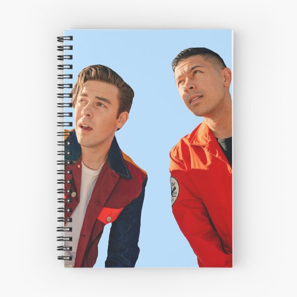 Artikelvorschau, Cody Ko und Noel Miller Aufkleber entworfen und verkauft von lemonadehoney.