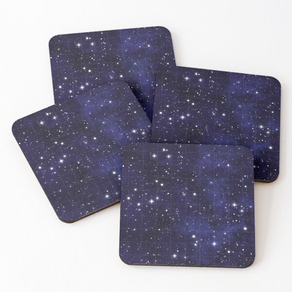 Item preview, Universe Pattern Galaxy Universe Astronaut  designed and sold by MoTeesMo.