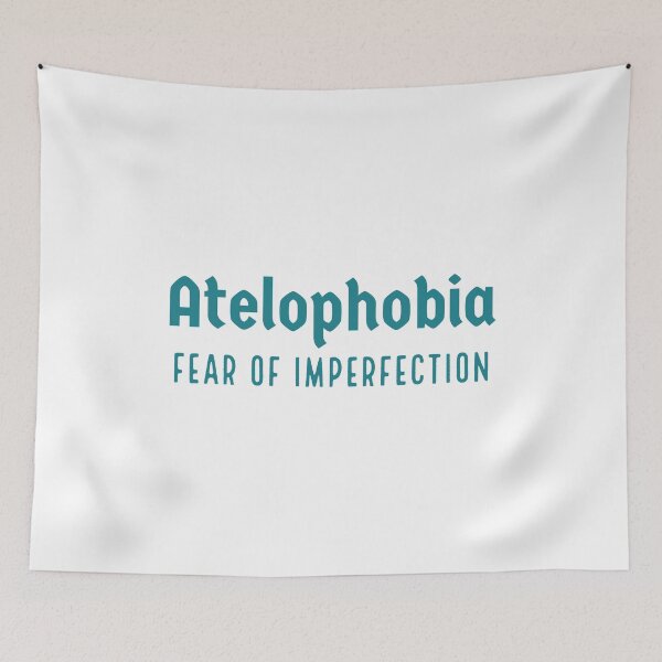Item preview, phobia designed and sold by Bakr122.