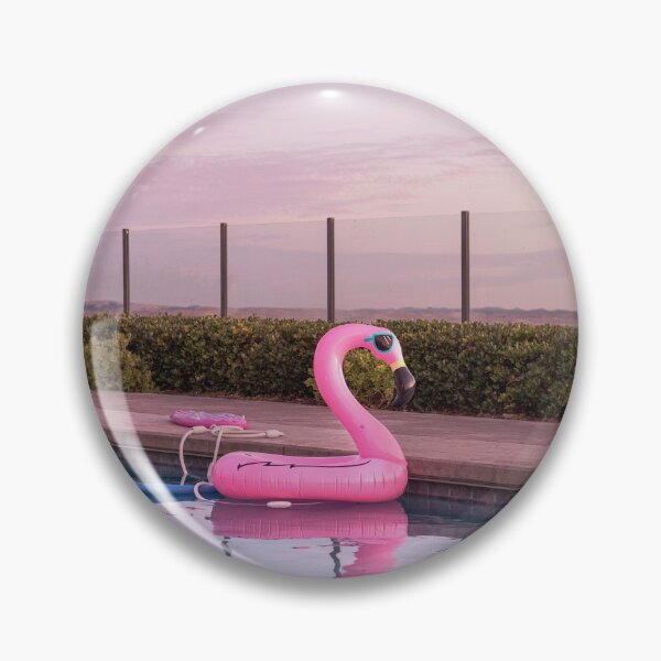 Item preview, Beautiful Summer Pool  designed and sold by newburyboutique.
