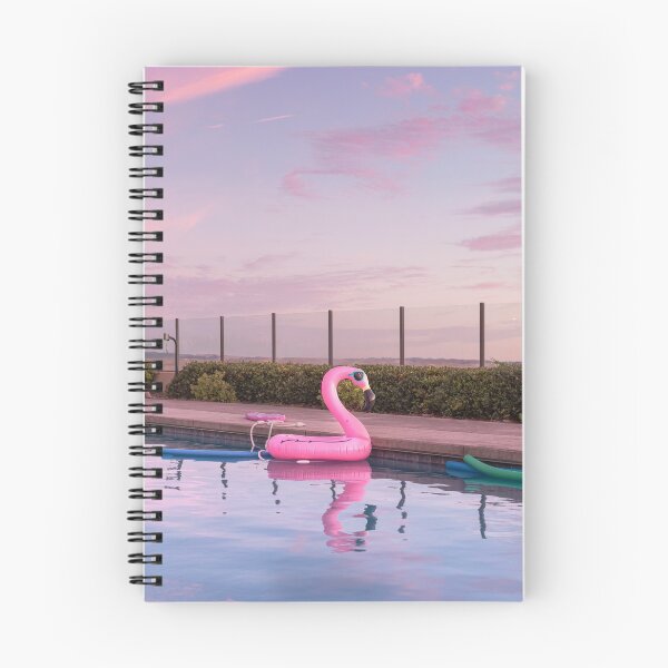 Item preview, Beautiful Summer Pool  designed and sold by newburyboutique.