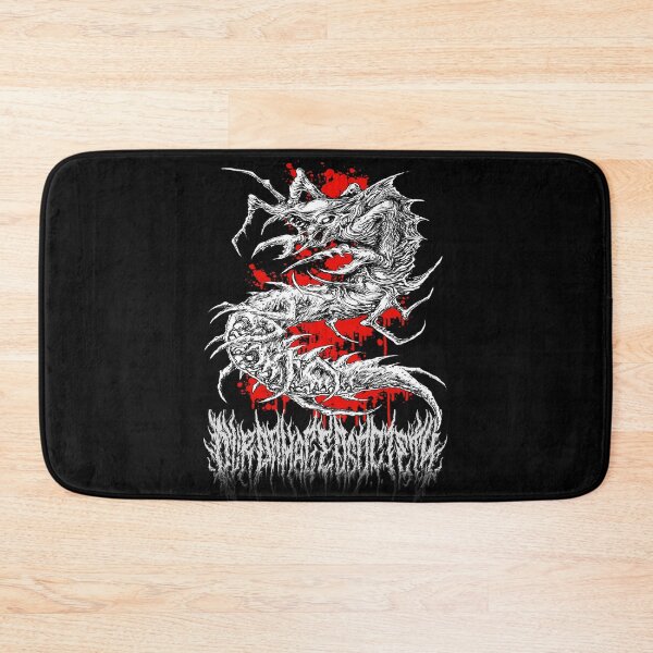 Item preview, InsectOcyde designed and sold by DMGDSOCIETY666.