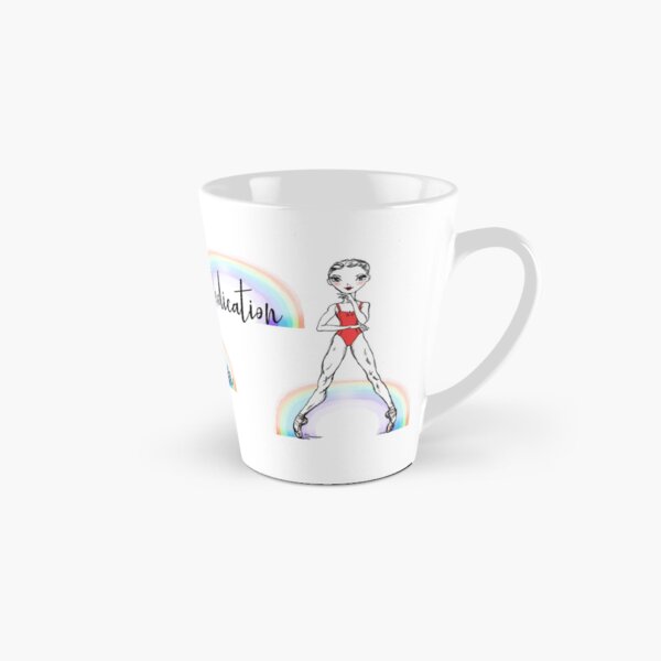 Item preview, Dance is Determination,Motivation and Dedication! designed and sold by BereniceLaPlaca.