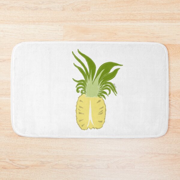 Item preview, The other Half designed and sold by Barbara Baumann Illustration.