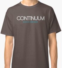 John Mayer Continuum Classic T-Shirt