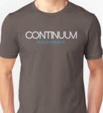 John Mayer Continuum Slim Fit T-Shirt