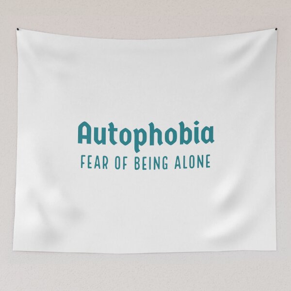 Item preview, phobia designed and sold by Bakr122.
