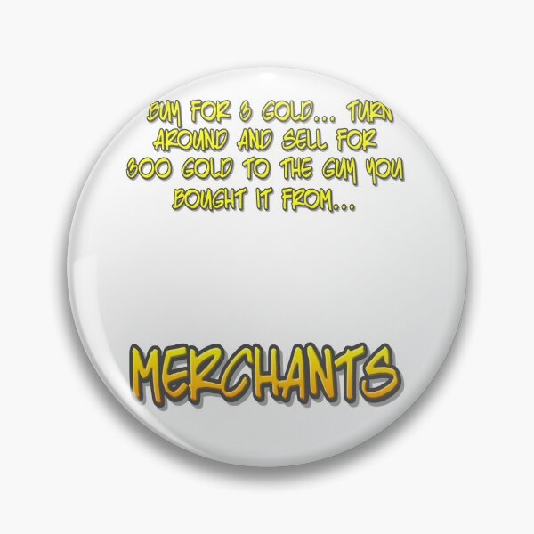 Item preview, RPG Merchants designed and sold by Kadeda.