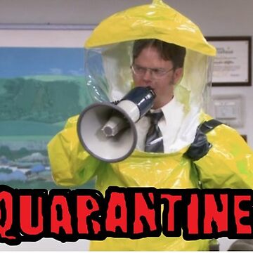 Vorschaubild zum Design Dwight während der Quarantäne von Gougirls TLC