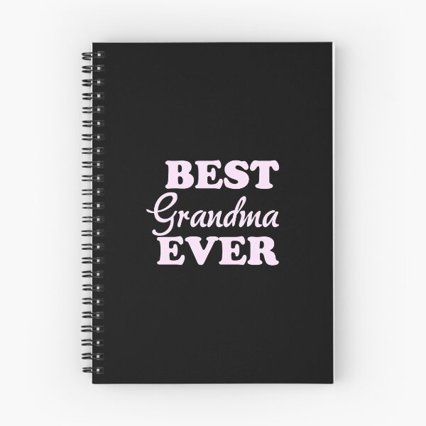 Item preview, Best Grandma Ever, Grandma Gift, New Grandma designed and sold by DNH Threads.