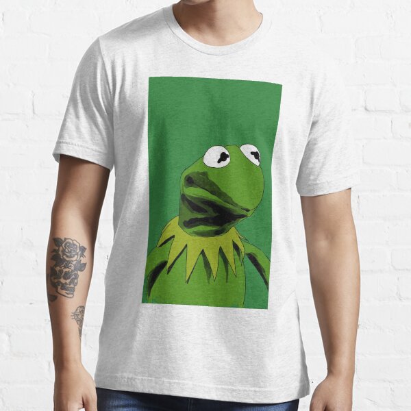 kermit tee