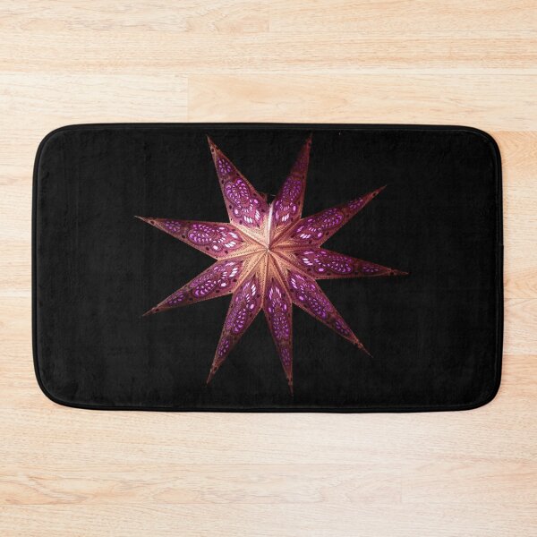 Item preview, star light (purple) designed and sold by Perggals© - Stacey Turner.