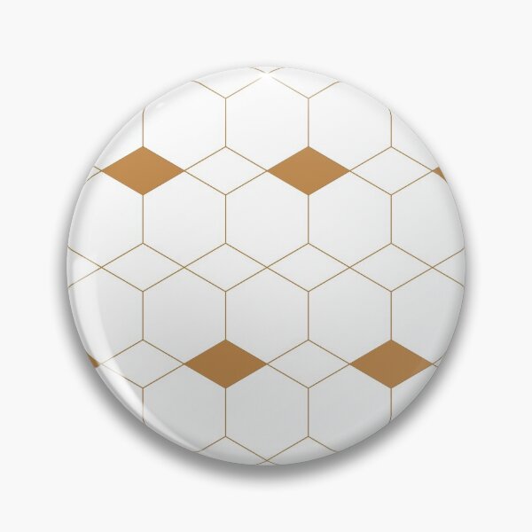 Item preview, Simple Geometric Pattern designed and sold by Julia2Julia.