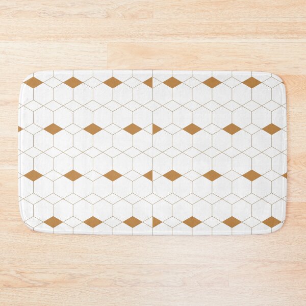 Item preview, Simple Geometric Pattern designed and sold by Julia2Julia.