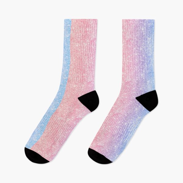 Item preview, Pink Ombre Gradient Stardust designed and sold by newburyboutique.