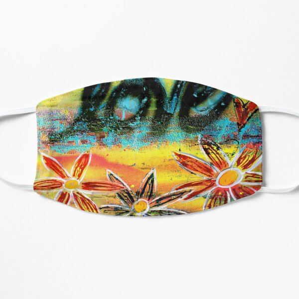 IT'S LOVE Mask