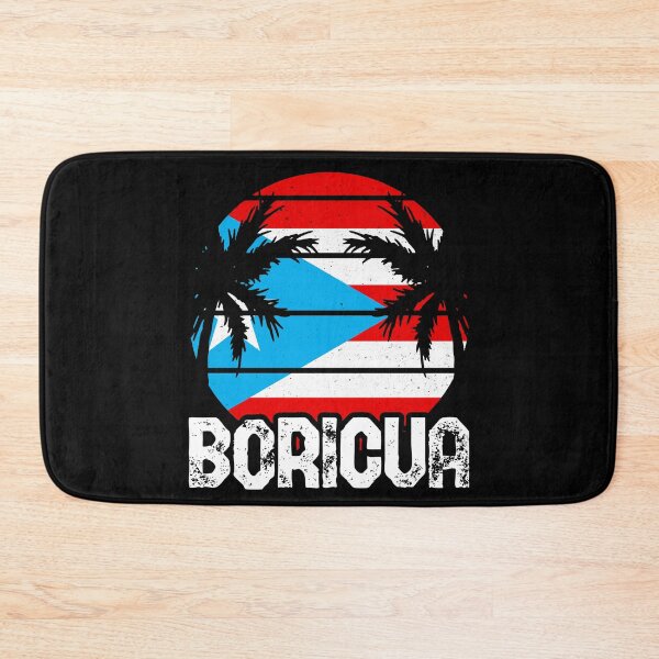 Item preview, Puerto Rico Flag Proud Boricua designed and sold by inkedtee.