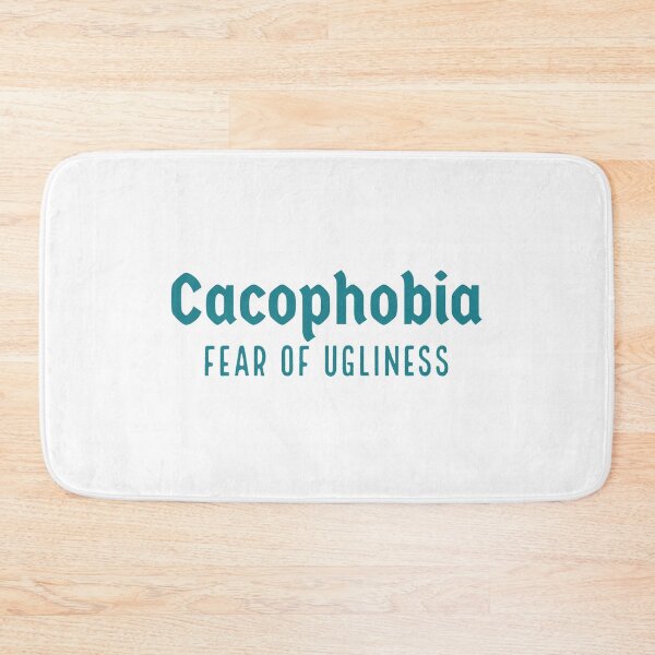 Item preview, phobia designed and sold by Bakr122.