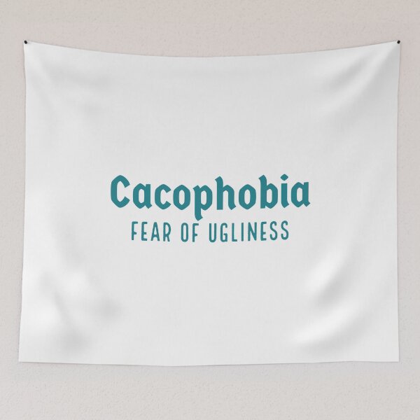 Item preview, phobia designed and sold by Bakr122.