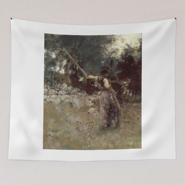 Item preview, A Capriote  designed and sold by GreysonGrey247.