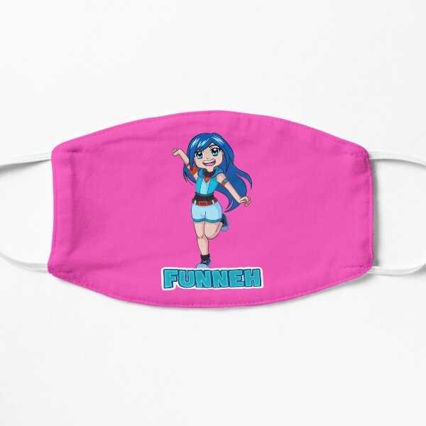 Muscle Simulator Face Masks Redbubble - roblox cleaning simulator so cute radiojh games youtube