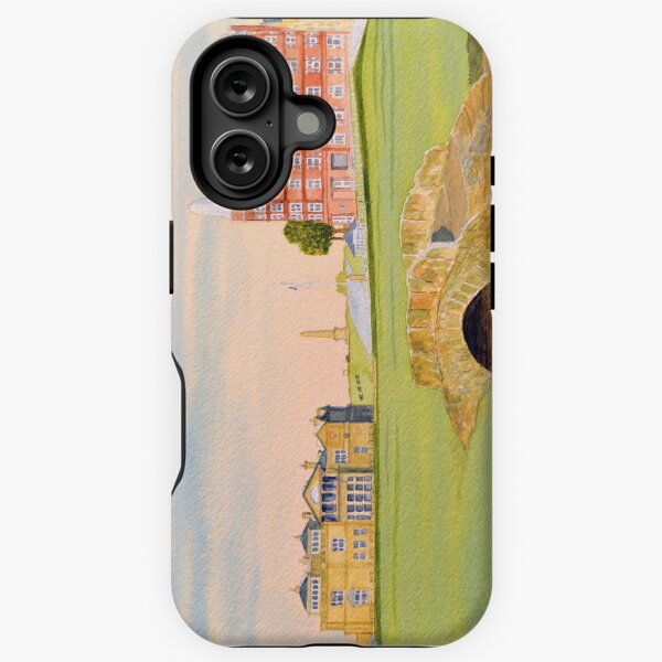 Item preview, The greatest golf course in Scotland. designed and sold by William Holkham.