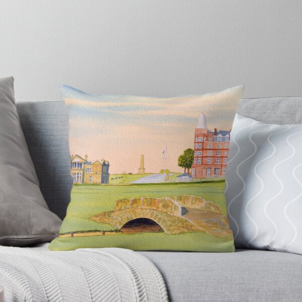 Item preview, The greatest golf course in Scotland. designed and sold by William Holkham.