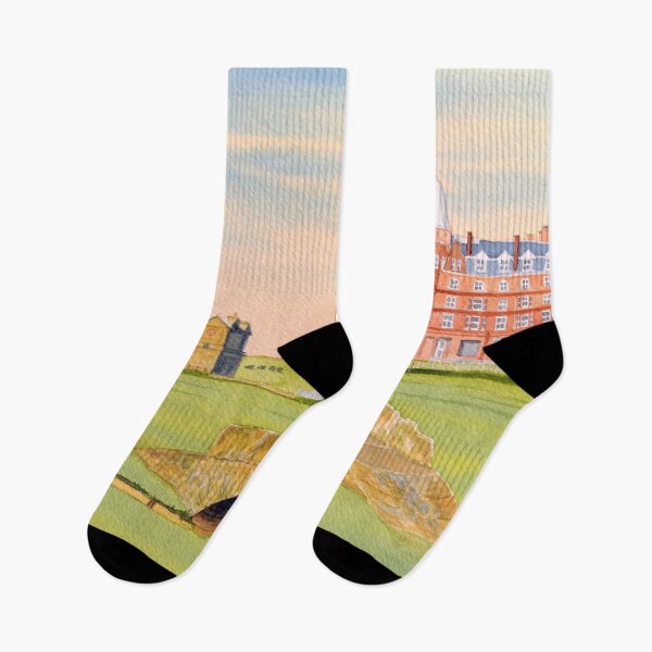 Item preview, The greatest golf course in Scotland. designed and sold by William Holkham.