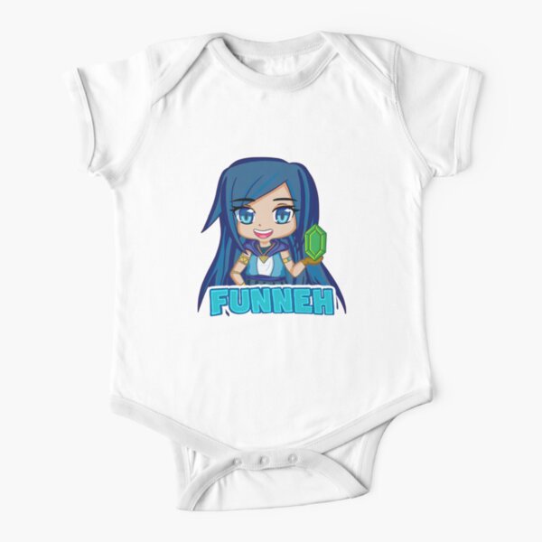 You Tuber Kids Babies Clothes Redbubble - gamer girl roblox baby lizzie