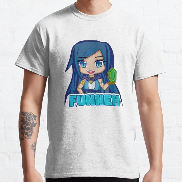 Roblox Roleplay T Shirts Redbubble - yandere simulator roblox roleplay