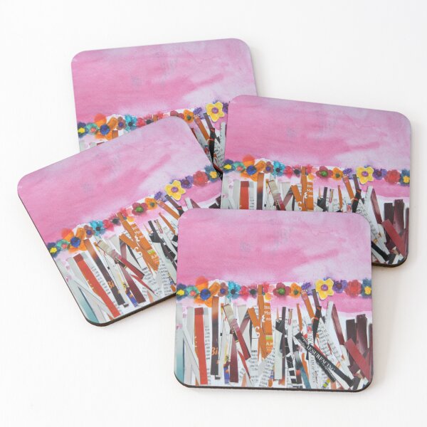 Item preview, FLOWERS STiLL GROW designed and sold by azimaplace.