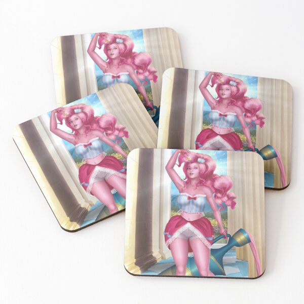 Item preview, Goddess Of Happiness designed and sold by ladykraken.
