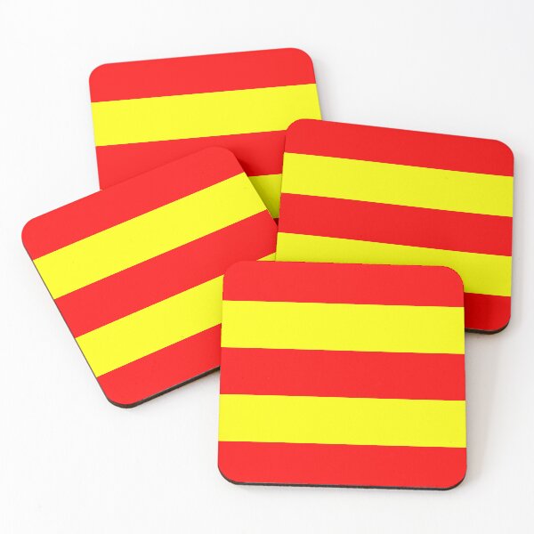 Item preview, aust agder flag designed and sold by tony4urban.
