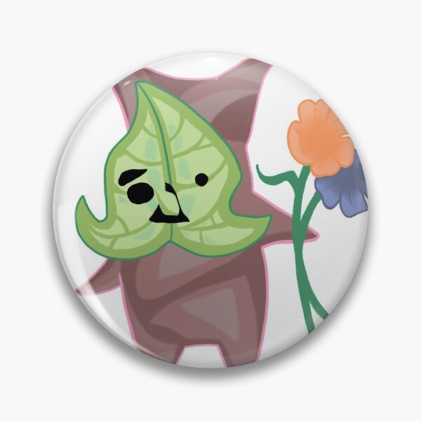Artikelvorschau, Korok entworfen und verkauft von waluigiforsmash.