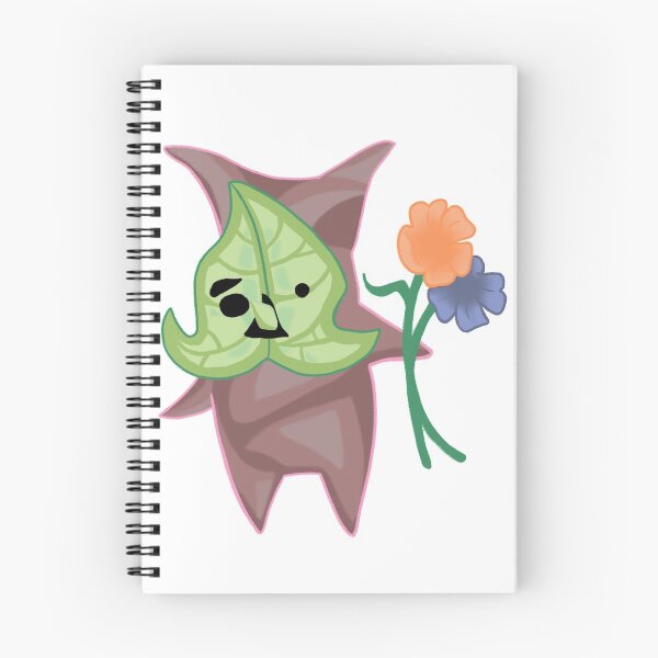 Item preview, Korok designed and sold by waluigiforsmash.