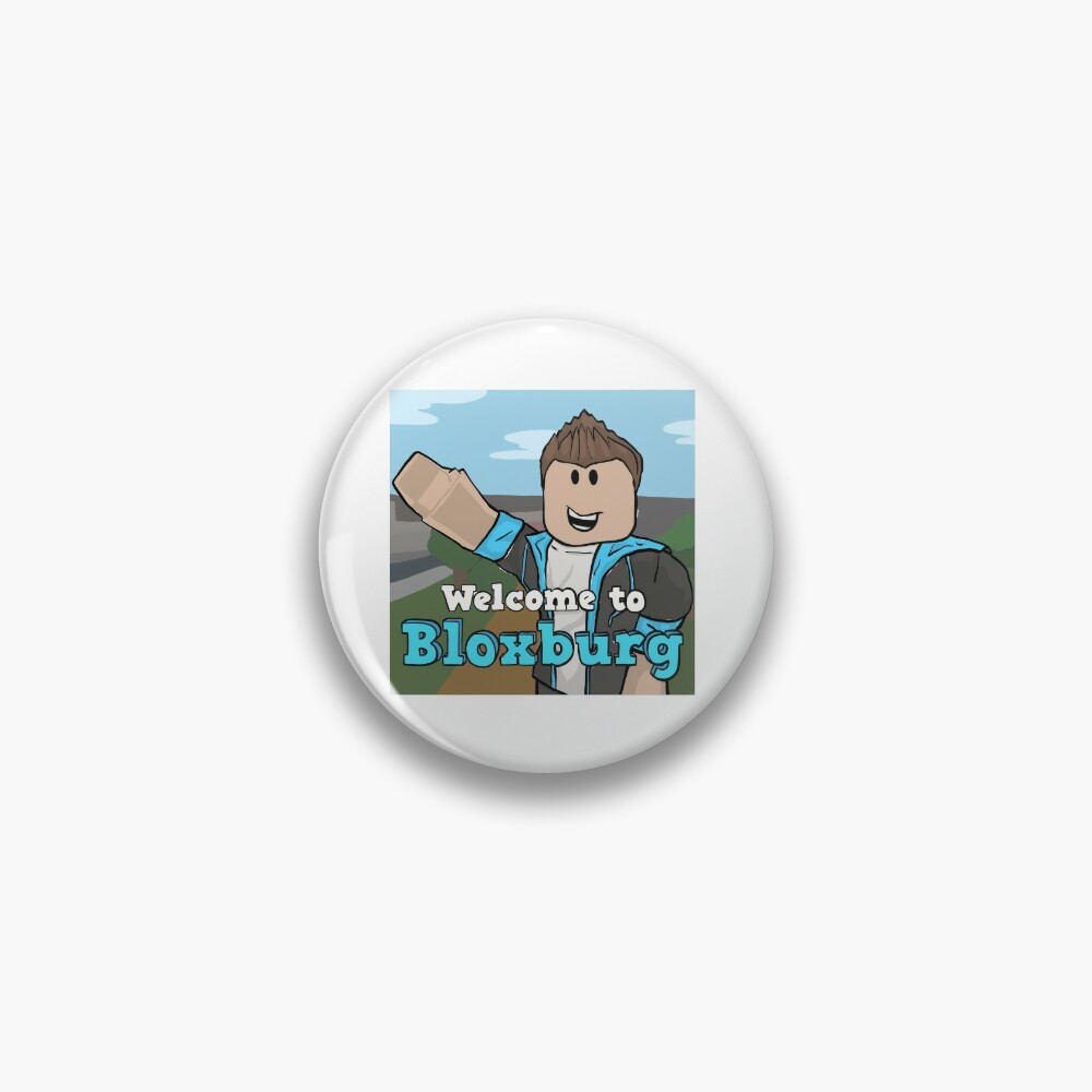 Collectables Roblox Denis 32mm Badge Pin Novelty Message Badges Utit Vn - denis roblox